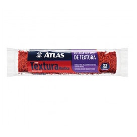 Rolo de Textura 23cm Atlas