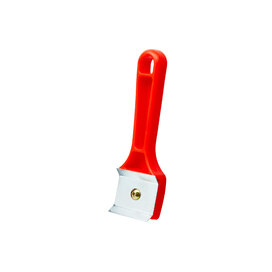 Raspador de Tintas 6cm Pinceis Atlas