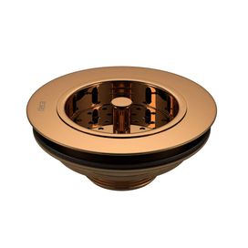 Válvula Cozinha 4 1/2 1622 Red Gold Deca