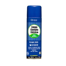 Limpa Contato Aerossol 300ml Tapmatic