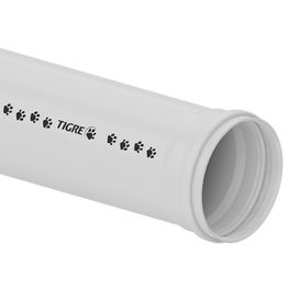 Tubo Pvc Esgoto 150mm 6m Tigre