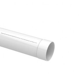 Tubo Pvc Esgoto 250mm 6m Tigre