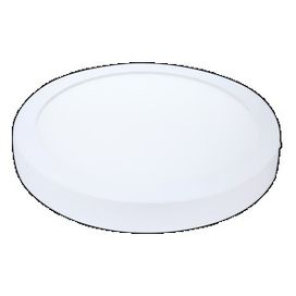 Painel Led Sobrepor Redondo Pop 12w 6500k Avant