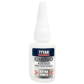 Cola Instantânea Ciano 20g Tytan