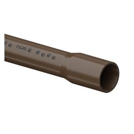Tubo Pvc Soldável 40mm 6M Tigre