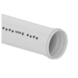 Tubo Pvc Esgoto 75mm 6M Tigre
