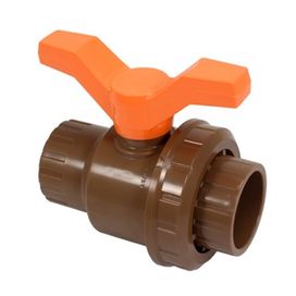 Registro Esfera Vs Soldável 32mm Tigre