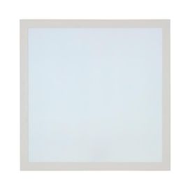 Painel Led Embutir Quadrado Backlight 36w 3000k Branco Bronzearte