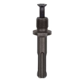 Haste Adaptadora SDS Plus Para Mandril Bosch