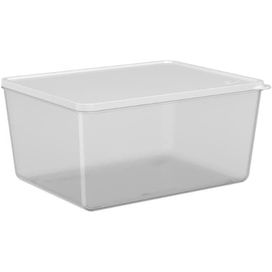 Pote Basic sem Grade 2,2L Natural Coza