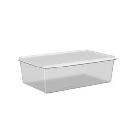 Pote Basic sem Grade 4,5L Natural Coza