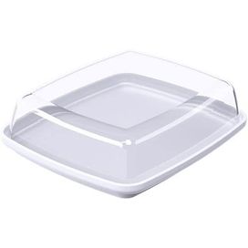 Porta Frios Cozy Branco Coza