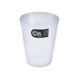 Copo Casual 300ml Cristal Coza
