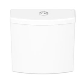 Caixa Ecoflush 3/6 Litros Smart Branco Celite