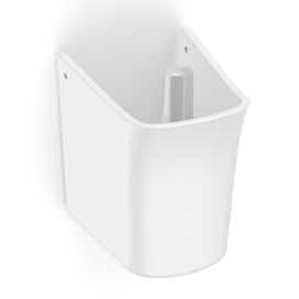 Coluna Suspensa Acesso Confort Branco Celite