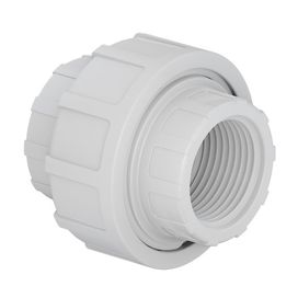 União Pvc Roscável 2.1/2 Tigre
