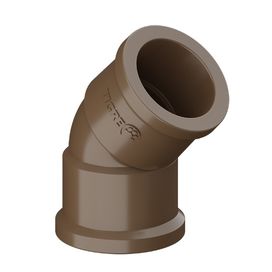 Joelho 45 Soldável 110mm Tigre