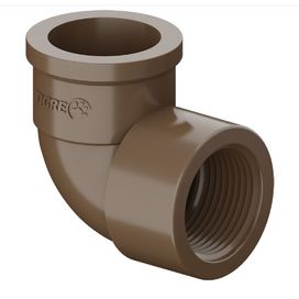 Joelho 90 Redução Rosca/Solda 32x3/4 Tigre