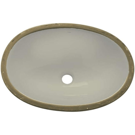 Cuba Embutir Oval IL601 49x36 Palha Icasa