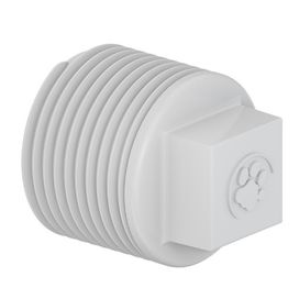 Plug Roscável 1" Tigre