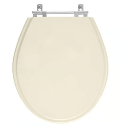 Assento Ravena Creme Tampex