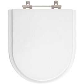 Assento Riviera/Nexo Branco Tampex