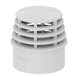 Terminal ventilação esgoto 75mm Tigre