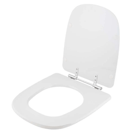 Assento Ibiza Fênix Branco Tampex