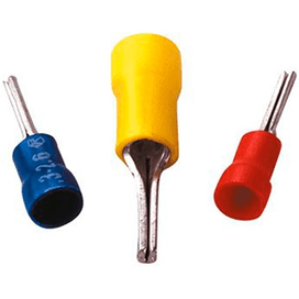 Terminal Pino 16/14 awg 6 Peças Bemfixa