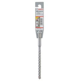 Broca SDS Plus 8x400mm Concreto armado Bosch