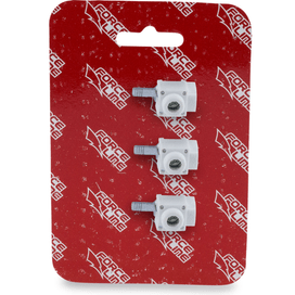 Conector Genérico para Cabos Até 25mm 3 Peças Force Line