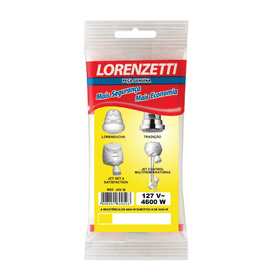 Resistência 055M Trad/j4/lr 4t 4600w Lorenzetti