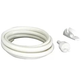 Desviador Completo Chuveiro 086 Branco Lorenzetti