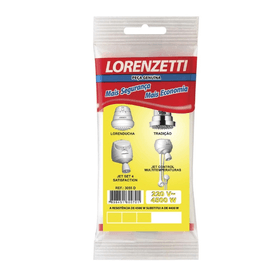 Resistência 3055D trad/j4/lr 220v Lorenzetti