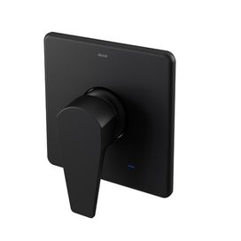 Acabamento Monocomando Chuveiro 3/4 Baixa Pressão Lift Onix Docol