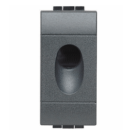 Saída de Fio 9mm Living Bticino Pial