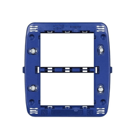 Suporte 4x4 Living Light Bticino Pial