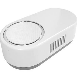 Campainha Musical Artoque Branco Pial