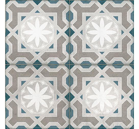 Munari Branco AC 120x120 - Eliane Ceramic Tiles