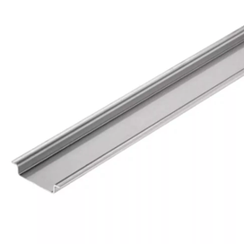 Trilho Din Galvanizado Liso 35x7,5 2m Siemens