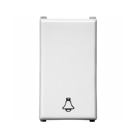 Modulo Pulsador Campainha 10A Ilus Branco Siemens