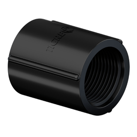 Luva Eletroduto Rigido 4 Preto Tigre