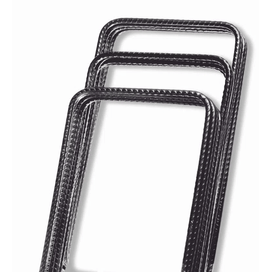 Estribo CA 60 4,20mm7x20cm Arcelormittal