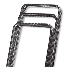 Estribo CA 60 4,20mm 7x27cm Arcelormittal