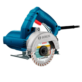 Serra Mármore 1500W GDC150 220V Azul Bosch