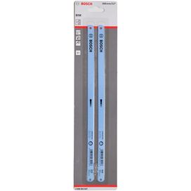 Lâmina Serra Manual 18 Dentes 2 Unidades Bosch