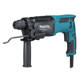 Martelete Perfurador Rompedor 26mm M8701B Azul Makita