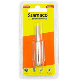 Serra Copo Diamantada 10mm Stamaco