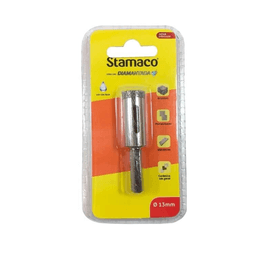 Serra Copo Diamantada 13mm Stamaco