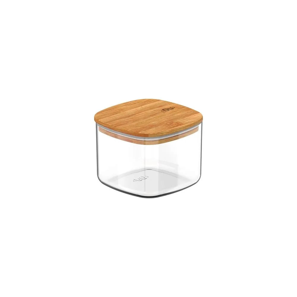 Pote Hermético 450ML PHB105NT keep Natural Martiplast